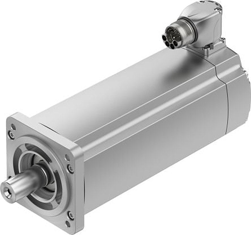 Festo 325V 910 W Servo Motor, 3000rpm, 9.9 Nm Max Output Torque