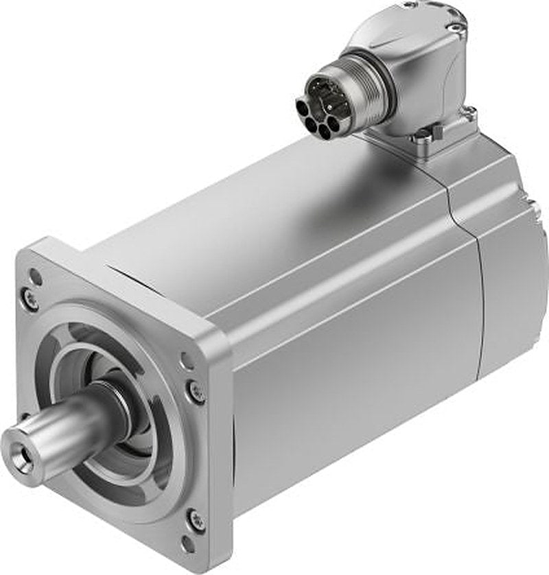 Festo 680V 690 W Servo Motor, 6800rpm, 6.4 Nm Max Output Torque