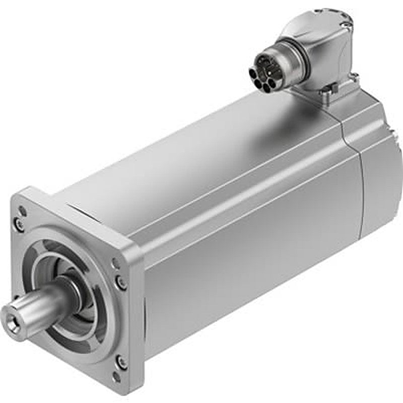 Festo 680V 690 W Servo Motor, 6800rpm, 6.4 Nm Max Output Torque