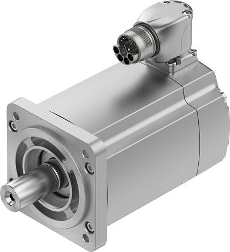 Festo 680V 408 W Servo Motor, 3000rpm, 2.8 Nm Max Output Torque