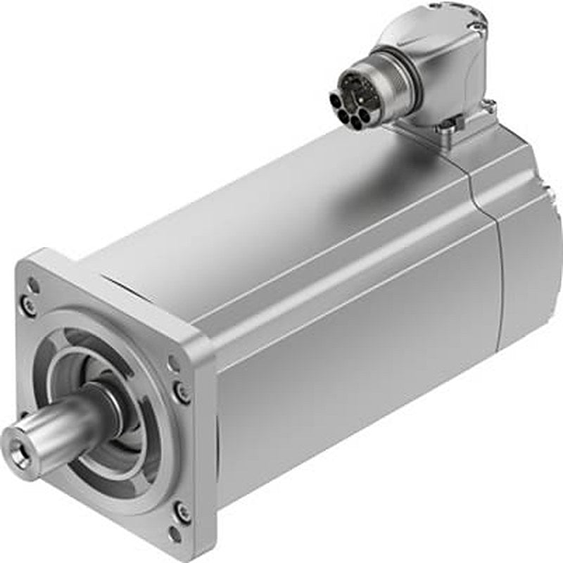 Festo 680V 408 W Servo Motor, 3000rpm, 2.8 Nm Max Output Torque