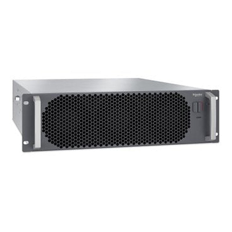 Power Module, 50kW, 400V, for Easy UPS 3-Phase Modular and Easy UPS 3M Advanced (Power Module 50kW) is a Schneider Electric product. Designed for reliable performance and long service life. Available across Iraq — contact us for pricing and delivery options.