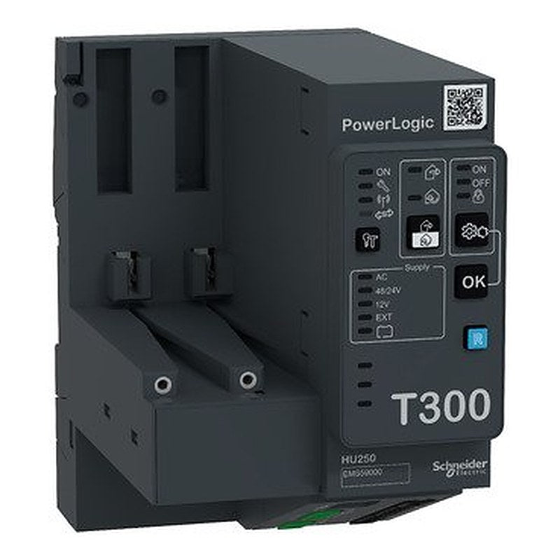 PowerLogic HU250: Head Unit communication gateway with cyber security management (PowerLogic HU250: Head Unit communication gateway with cyber security management) is a Schneider Electric product. Designed for reliable performance and long service life. Available across Iraq — contact us for pricing and delivery options.
