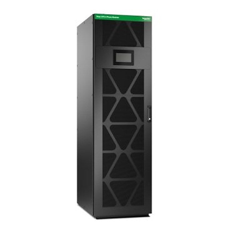 Easy UPS 3-Phase Modular 50kW Scalable to 250kW 400V Black, 1 Switch, for Ext Batt, Start-up 5x8 (Easy UPS 3-Phase Modular 50kW Scalable to 250kW 400V Black 1 Switch) is a Schneider Electric product. Designed for reliable performance and long service life. Available across Iraq — contact us for pricing and delivery options.