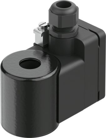 Festo Series VACC 24V Solenoid Valve Coil