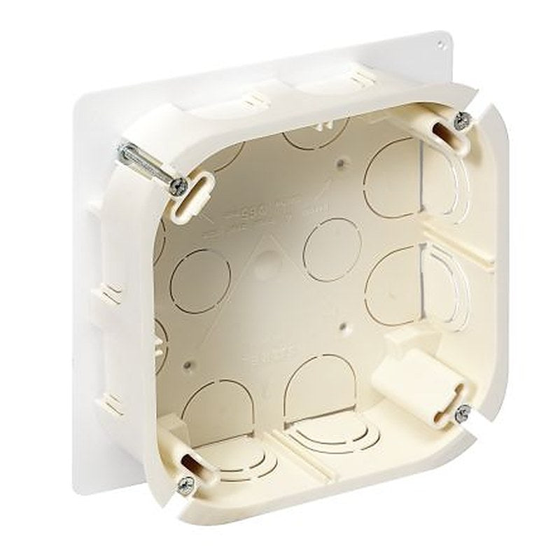 Schneider Electric Multifix Cover for use with Circuit Breaker