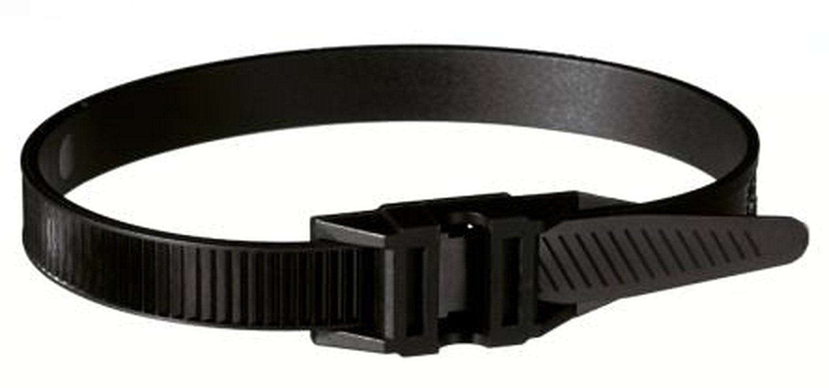 Schneider Electric Cable Tie Mureva Fix, kit contents: 100 Cable Ties