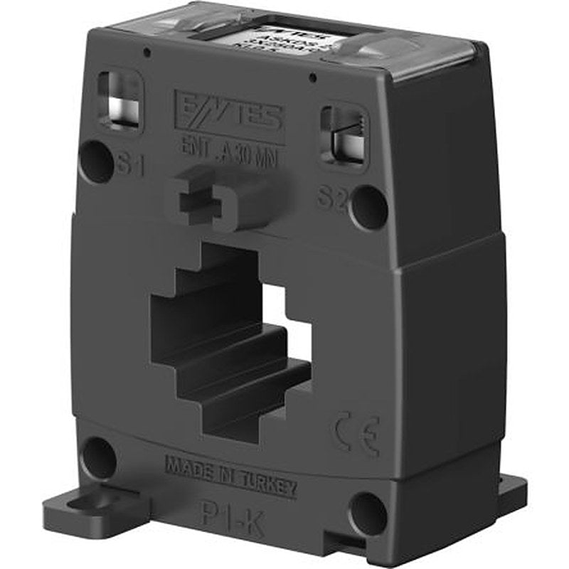 ENTES ENT.A30 Series Current Transformer 100 A 30 VA 720V 30 mm Bore