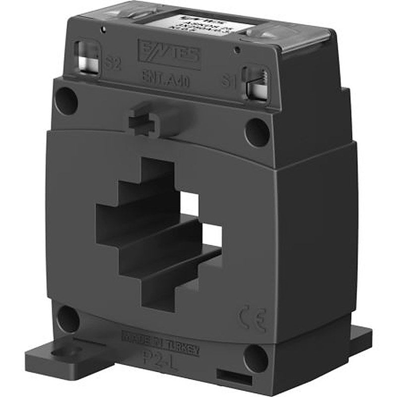 ENTES ENT.A40MN Series Current Transformer 400 A 30 VA 720V 40 mm Bore