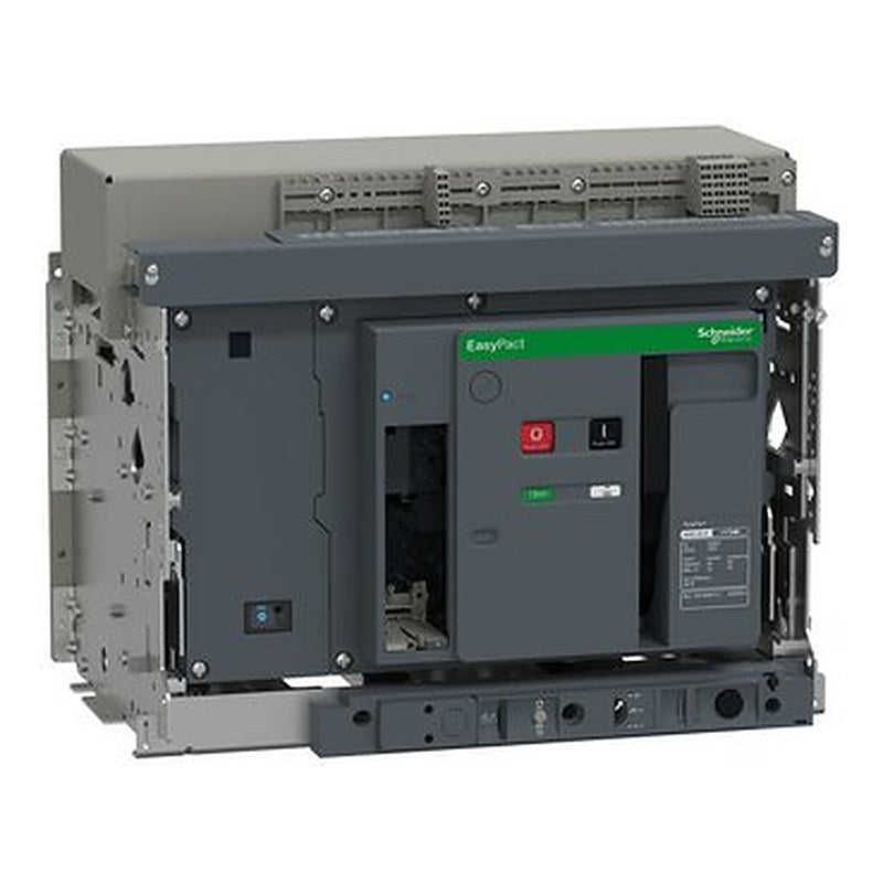 Devre kesici çerçevesi, EasyPact NW uyumlu, 4 kutuplu, 3200A, H, çekilebilir (Devre kesici çerçevesi EasyPact NW uyumlu) is a Schneider Electric product. Designed for reliable performance and long service life. Available across Iraq — contact us for pricing and delivery options.