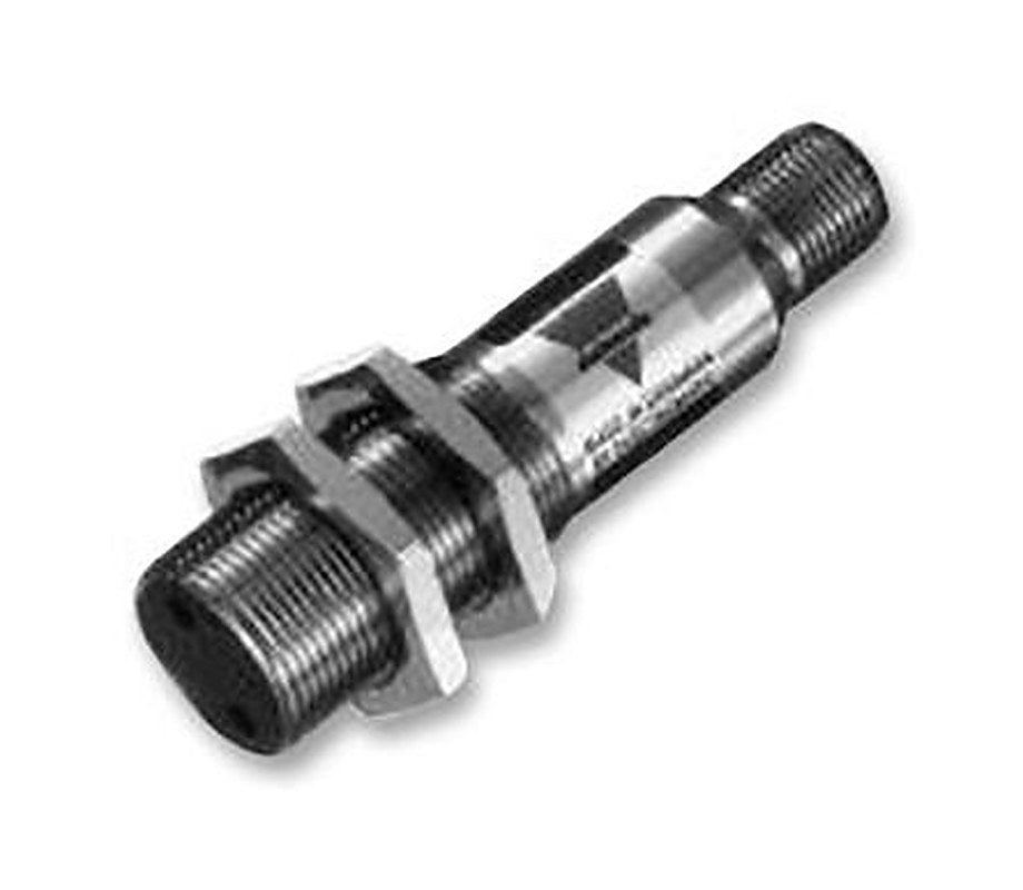 Carlo Gavazzi Diffuse Photoelectric Sensor, Barrel Sensor