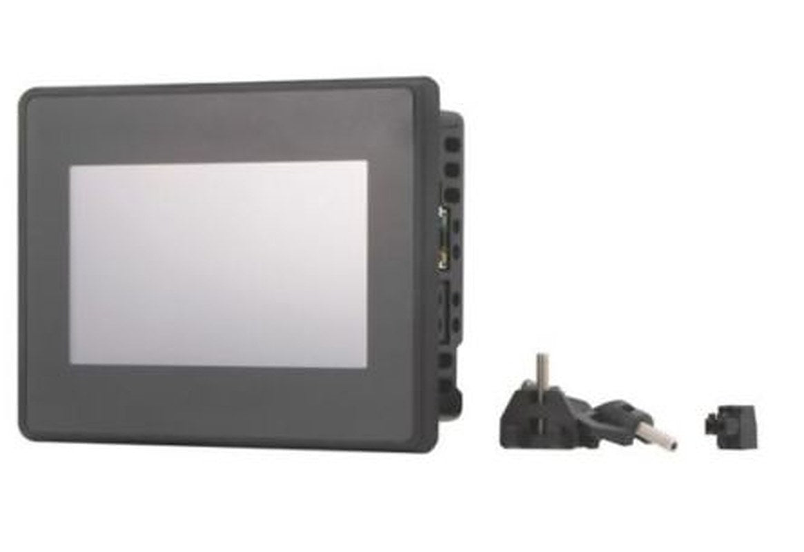 Eaton EASY-RTD-DC-43-03B2-00 Series Display - 4.3 in, TFT Display, 480 x 272 pixel