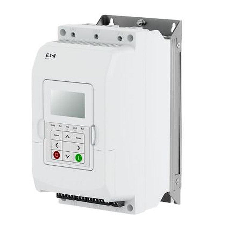 Eaton S711 Soft Starter, Soft Start, 575V, 5.5 kW, 3 Phase, IP20