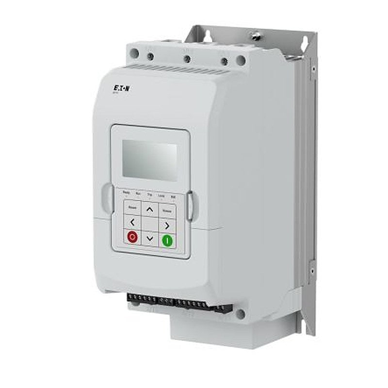 Eaton S711 Soft Starter, Soft Start, 575V, 30 kW, 3 Phase, IP20