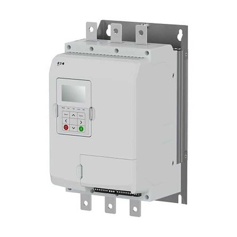 Eaton S711 Soft Starter, Soft Start, 575V, 110 kW, 3 Phase