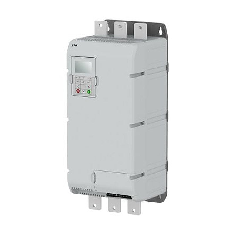 Eaton S711 Soft Starter, Soft Start, 575V, 250 kW, 3 Phase