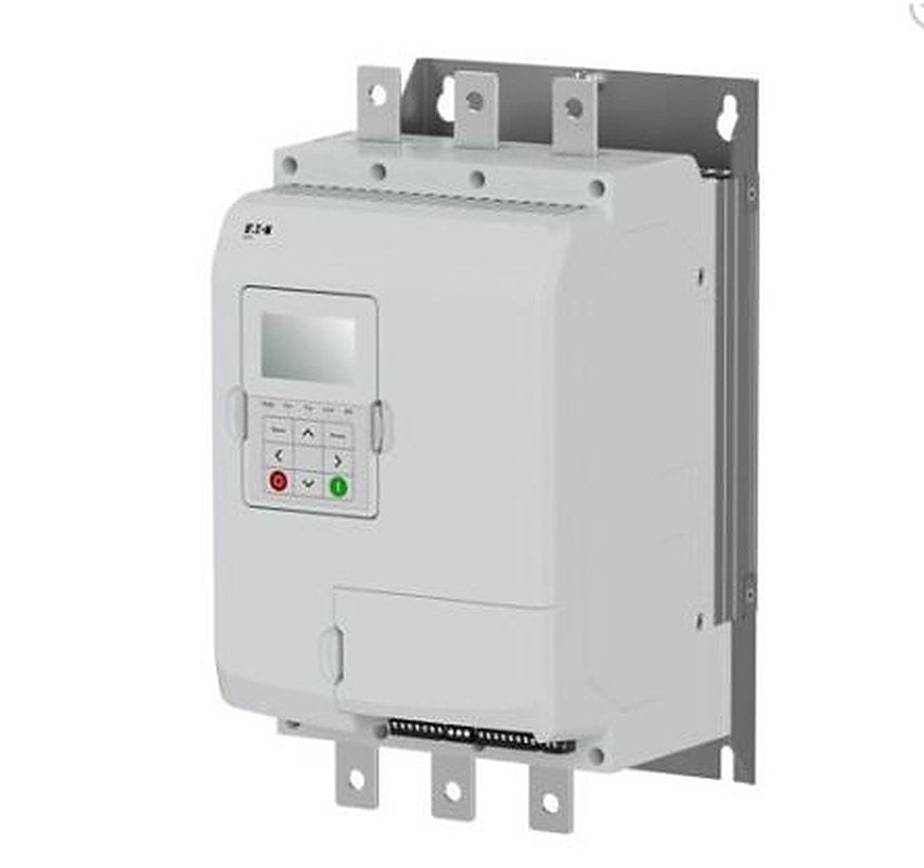 Eaton S711 Soft Starter, Soft Start, 575V, 90 kW, 3 Phase