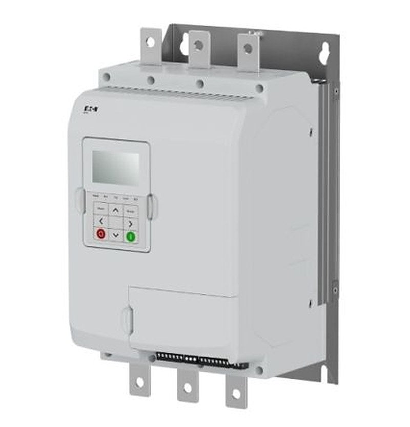 Eaton S711 Soft Starter, Soft Start, 575V, 110 kW, 3 Phase