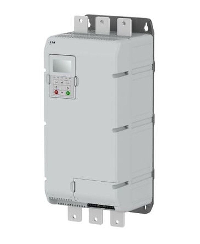 Eaton S711 Soft Starter, Soft Start, 575V, 250 kW, 3 Phase