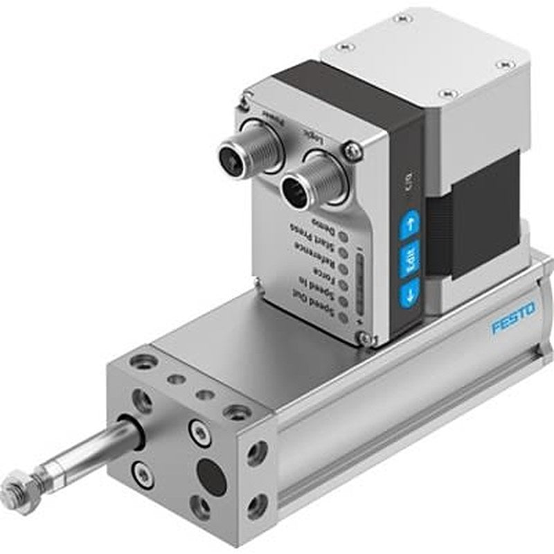 Festo, 5kg 50 mm, 8101546 440mm/s