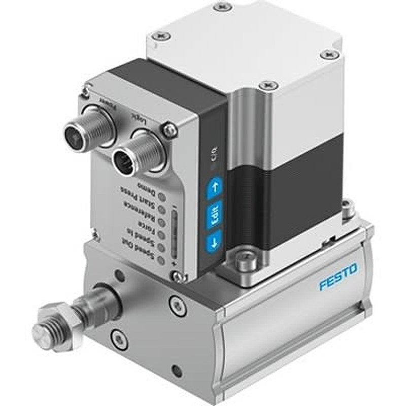 Festo, 8102163, Stroke Length: 10 mm, 150N