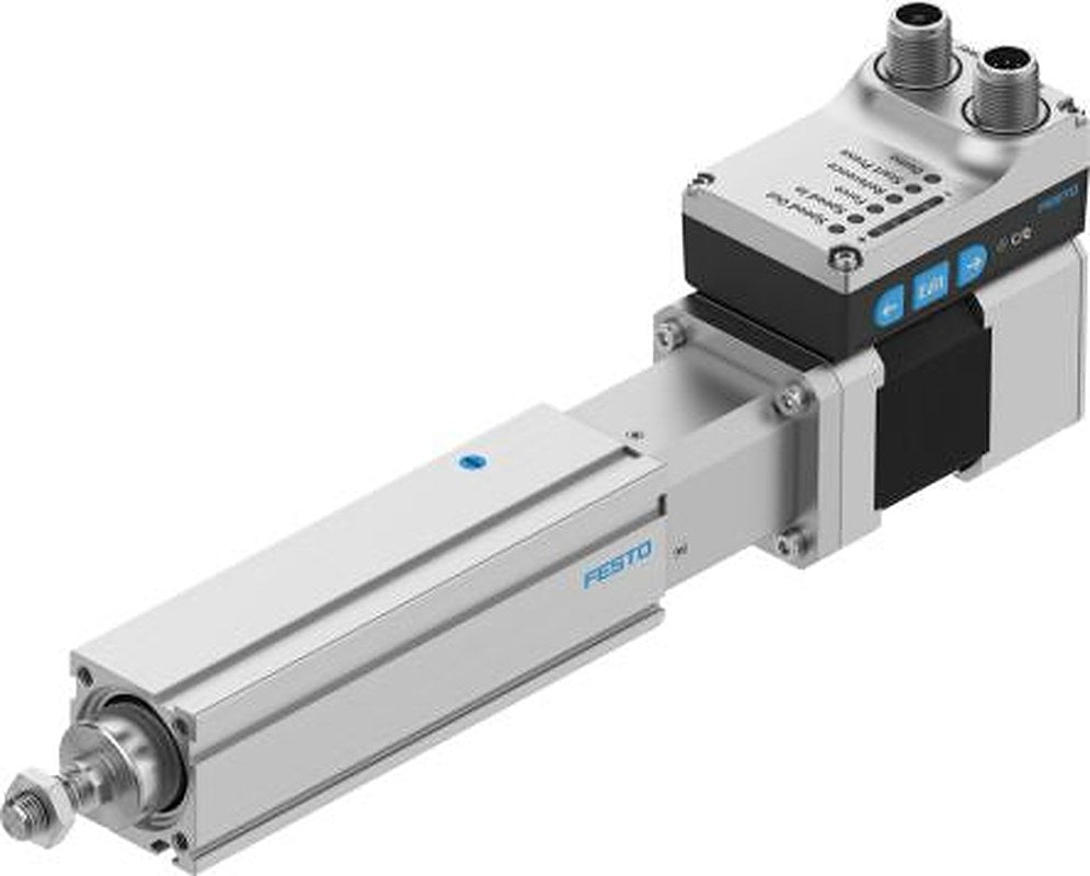 Festo EPCS-BS, 8118267 Micro Linear Actuator, 79mm/s, 50 mm
