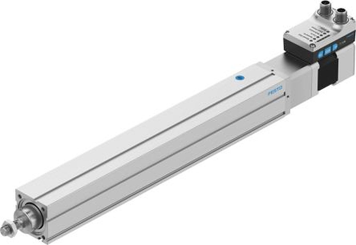 Festo EPCS-BS, 8118279 Micro Linear Actuator, 74mm/s, 250 mm