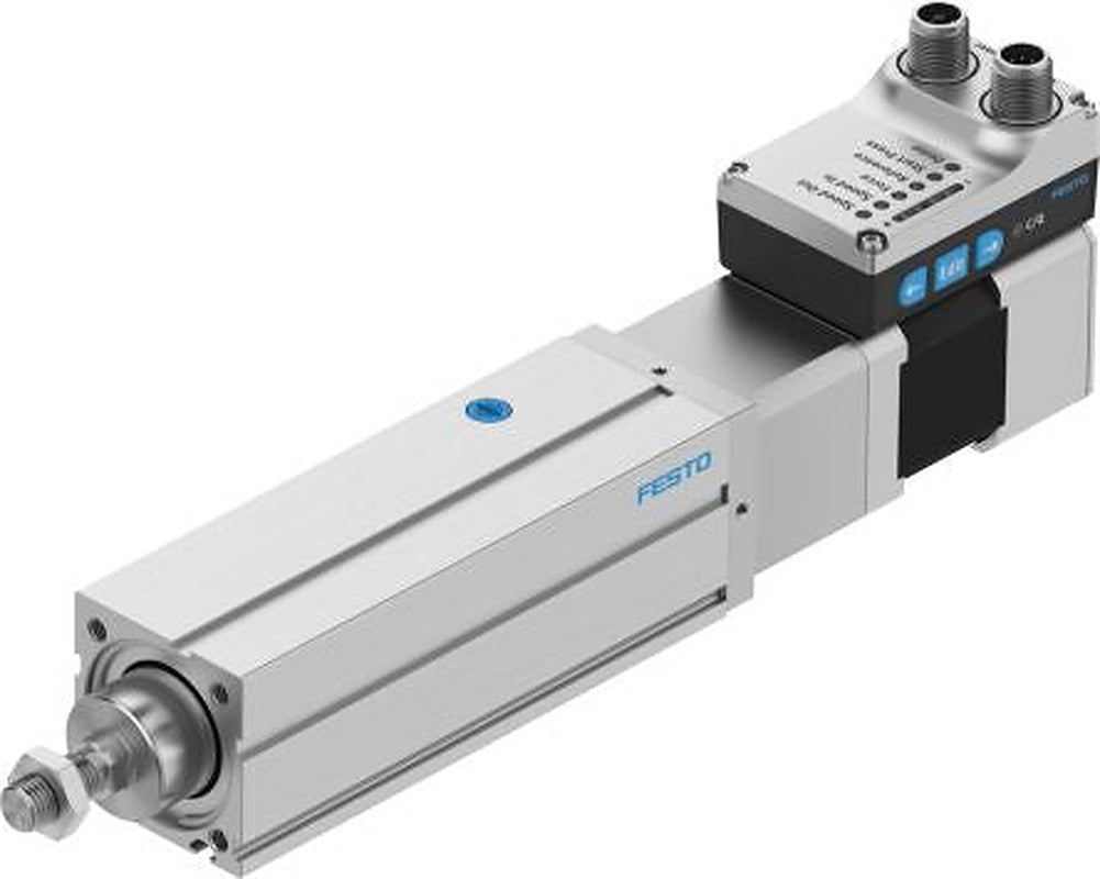 Festo EPCS-BS, 8118275 Micro Linear Actuator, 74mm/s, 50 mm