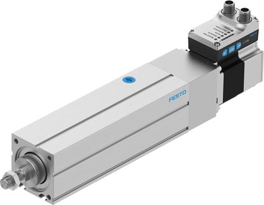 Festo EPCS-BS, 8118297 Micro Linear Actuator, 220mm/s, 100 mm