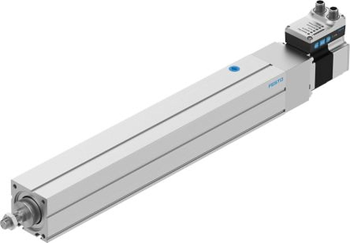 Festo EPCS-BS, 8118301 Micro Linear Actuator, 220mm/s, 300 mm