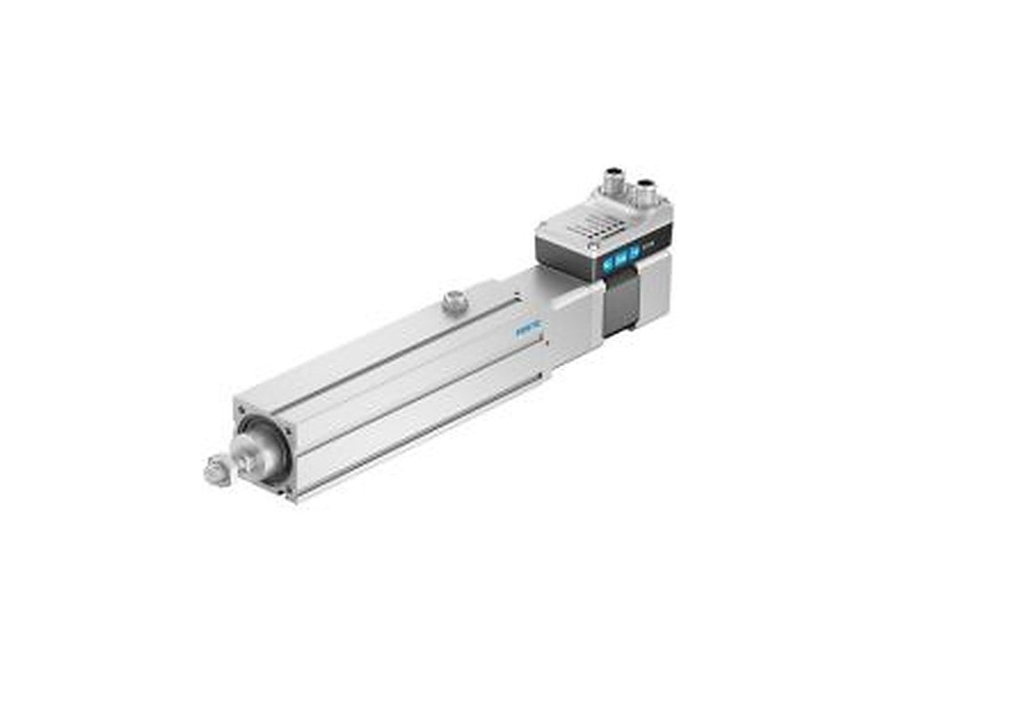 Festo EPCS-BS, 8118302 Micro Linear Actuator, 220mm/s, 350 mm