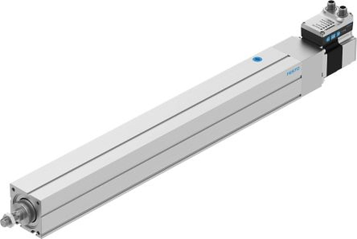 Festo EPCS-BS, 8118303 Micro Linear Actuator, 220mm/s, 400 mm