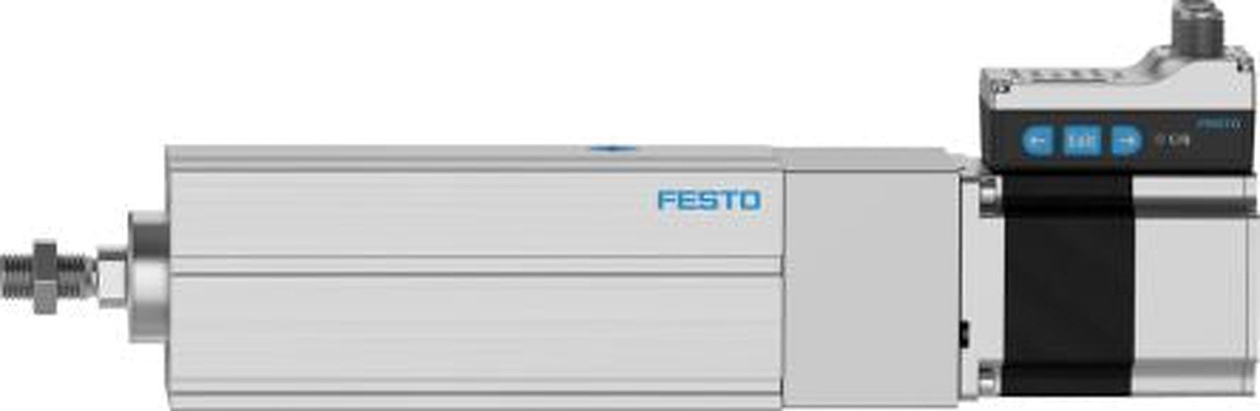 Festo EPCS-BS, 8118296 Micro Linear Actuator, 220mm/s, 50 mm
