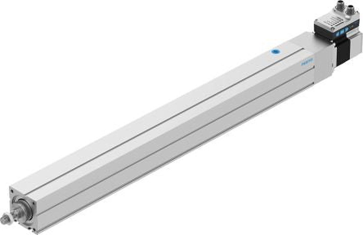 Festo EPCS-BS, 8118295 Electrical Linear Actuator, 90mm/s, 500 mm
