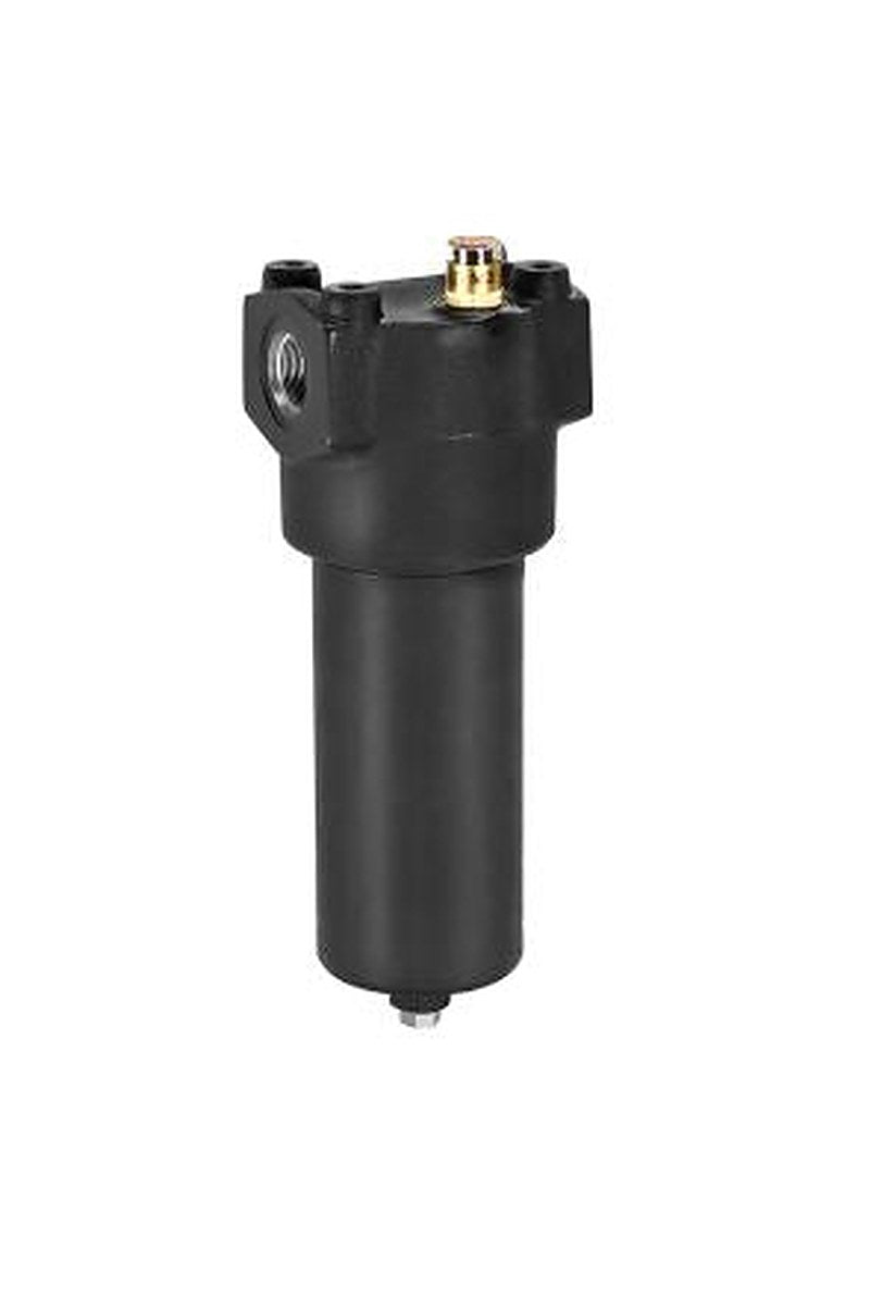 Parker EPF series 450 bar Hydraulic Filter BSP, 100L/min max