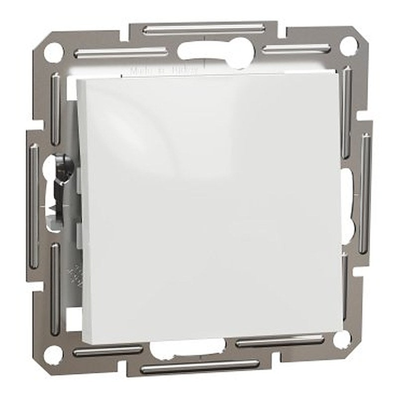 Asfora – Anahtar – Beyaz (Asfora) is a Schneider Electric product. Designed for reliable performance and long service life. Available across Iraq — contact us for pricing and delivery options.