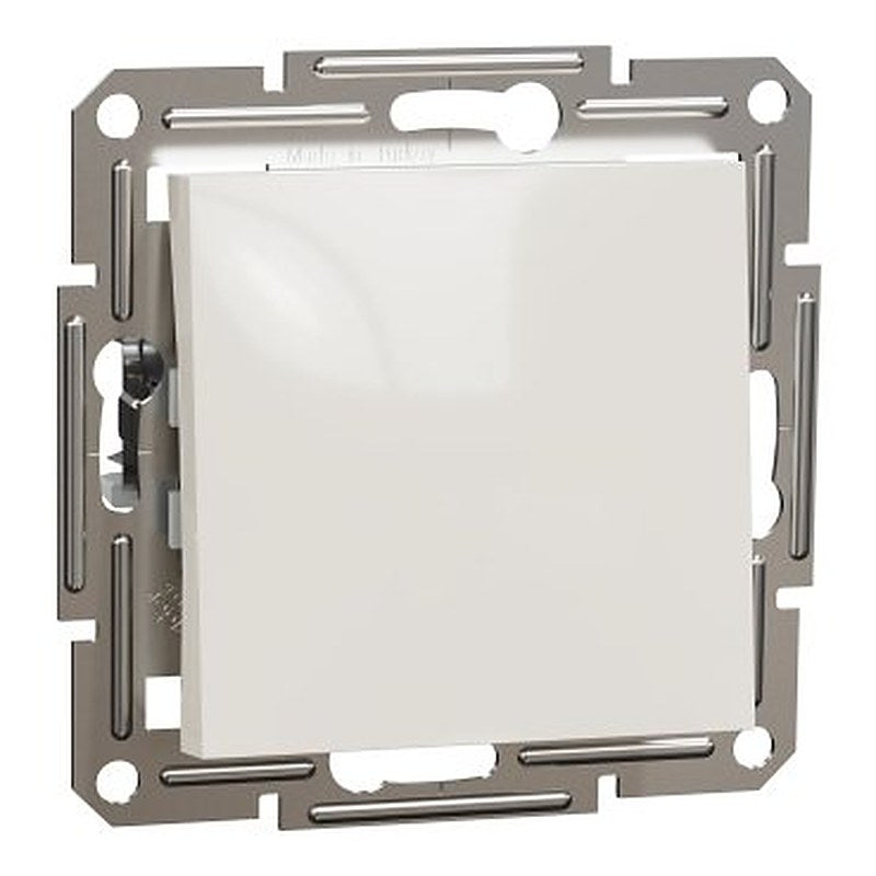 Asfora – Anahtar – Krem (Asfora) is a Schneider Electric product. Designed for reliable performance and long service life. Available across Iraq — contact us for pricing and delivery options.