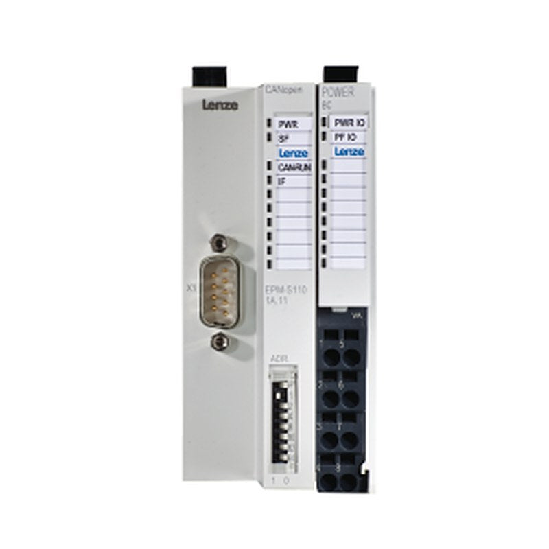 Rated input current for electronics supply: 950.0; Rated DC input voltage: 24.0; Degree of protection (EN 60529): IP20