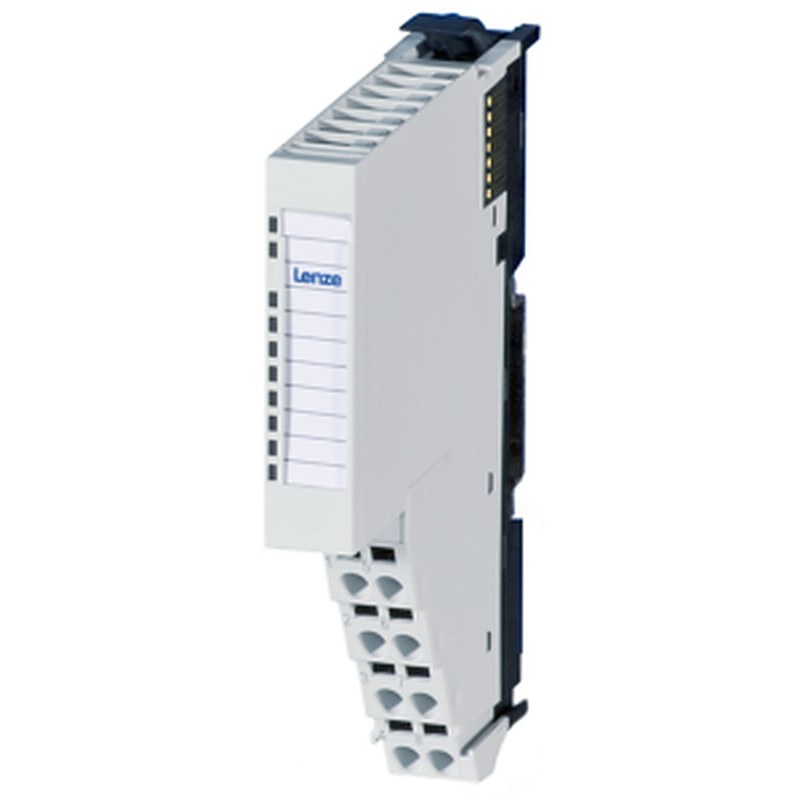 Number of analog inputs: 4.0; Rated input current for electronics supply: 70.0; Degree of protection (EN 60529): IP20