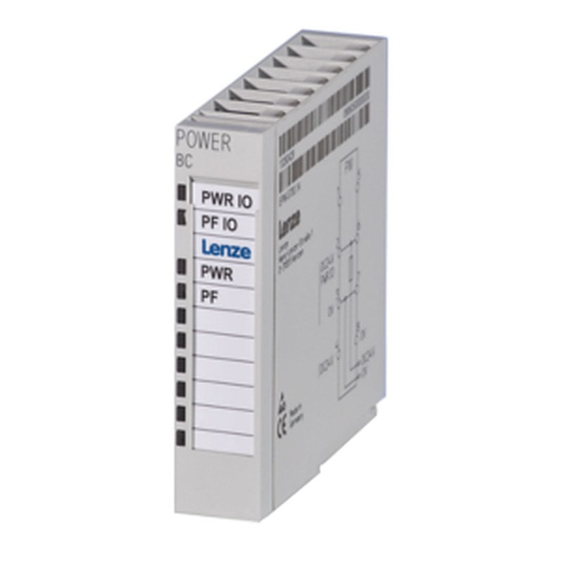 Rated DC input voltage: 24.0; Degree of protection (EN 60529): IP20