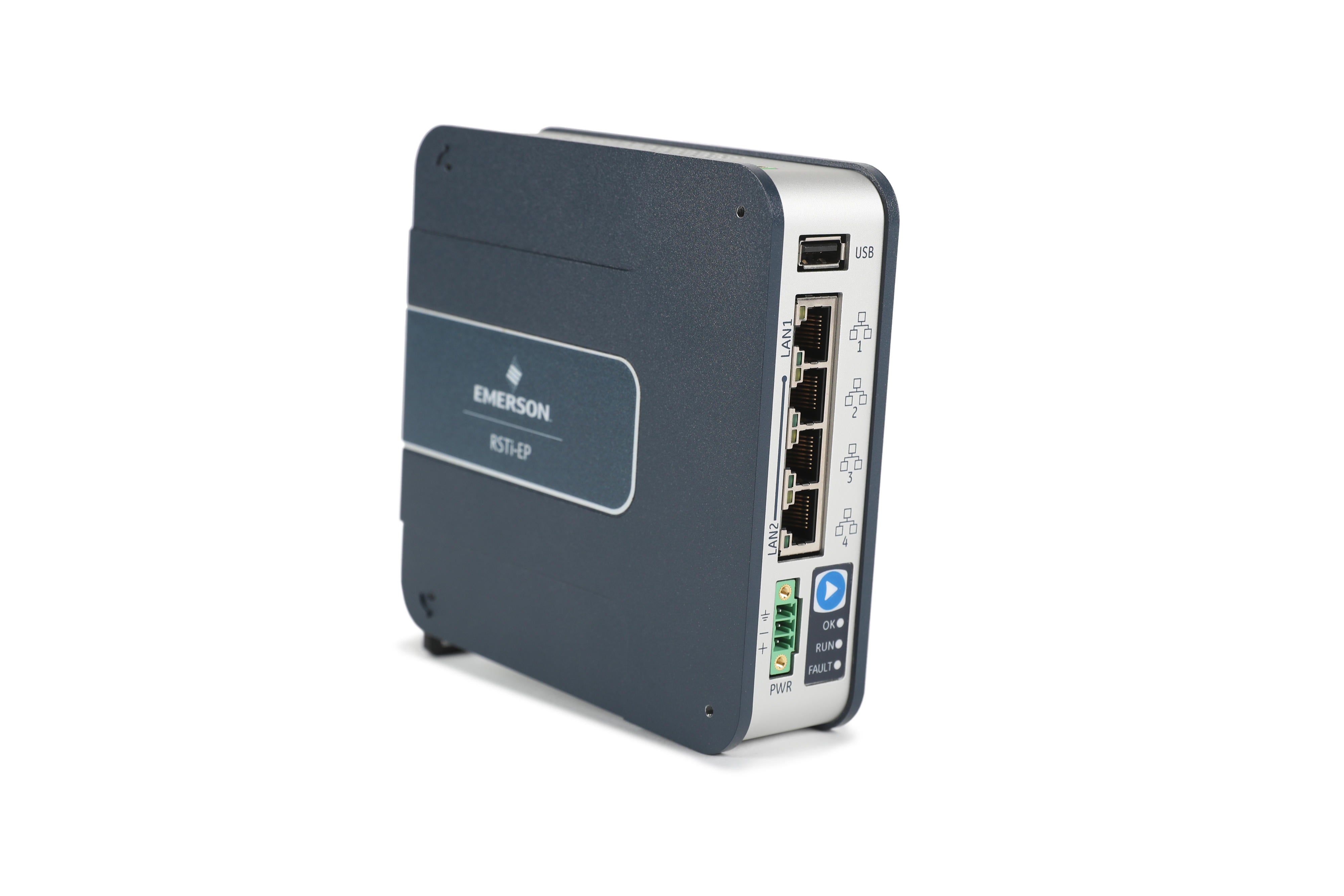 EPSCPE100 - RSTi-EP Standalone Controller