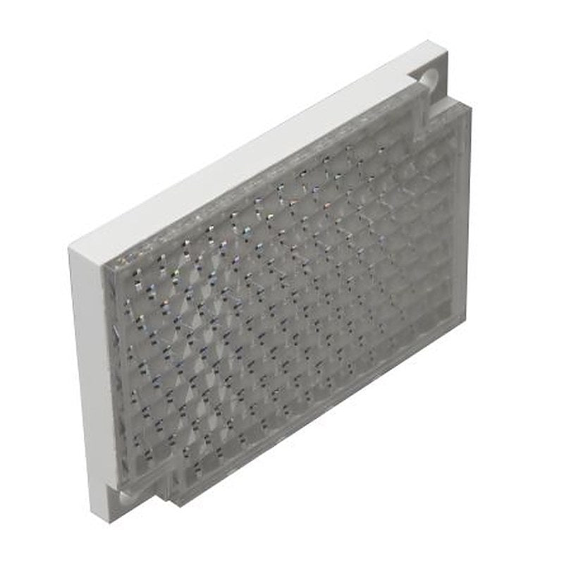Carlo Gavazzi, ER Series Reflective Tape for Use with Photoelectric Accessory, RoHS Standard
