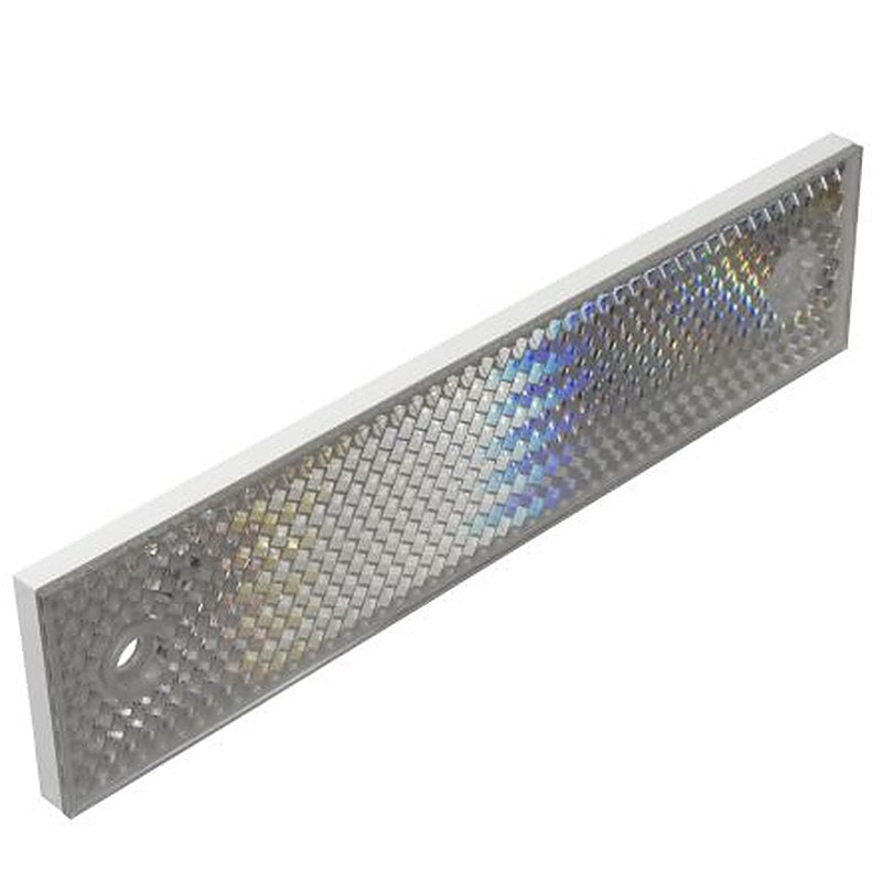 Carlo Gavazzi Mounting Kit for use with Retroreflective Photoelectric Switch, 186 mm, 46.5mm Width