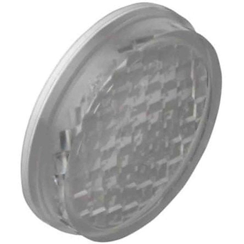 Carlo Gavazzi Sensor Reflector for use with Photoelectric Switches, 5mm Width