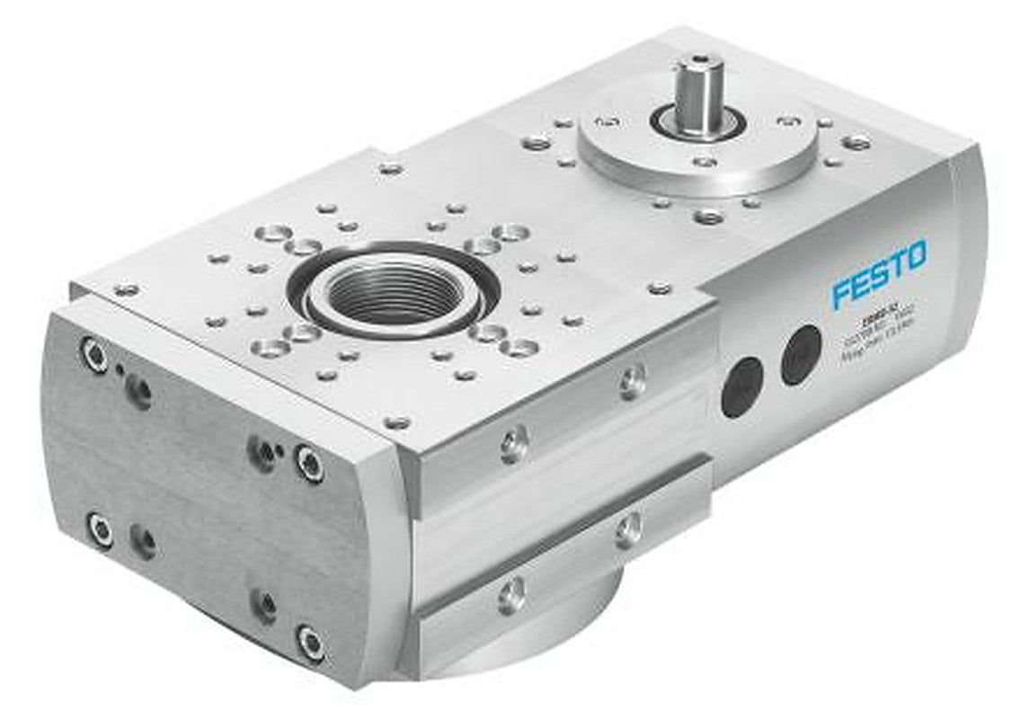 Festo ERMB Series Pneumatic Rotary Actuator, 360 °
