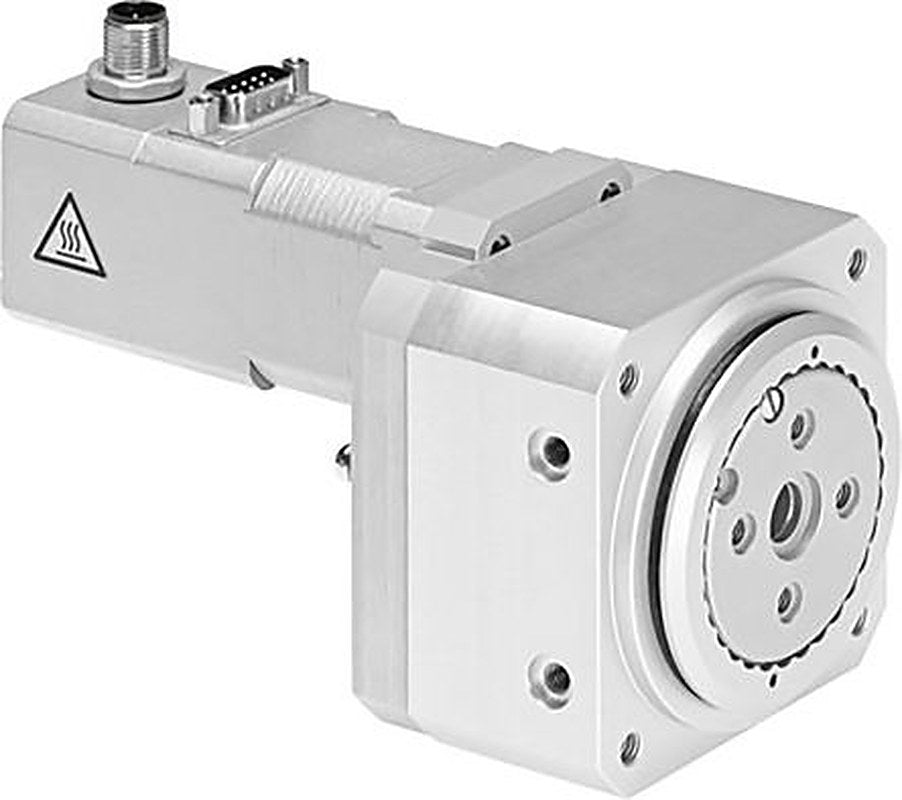 Festo ERMO Series Single Acting Action Pneumatic Rotary Actuator, 25 mm Bore