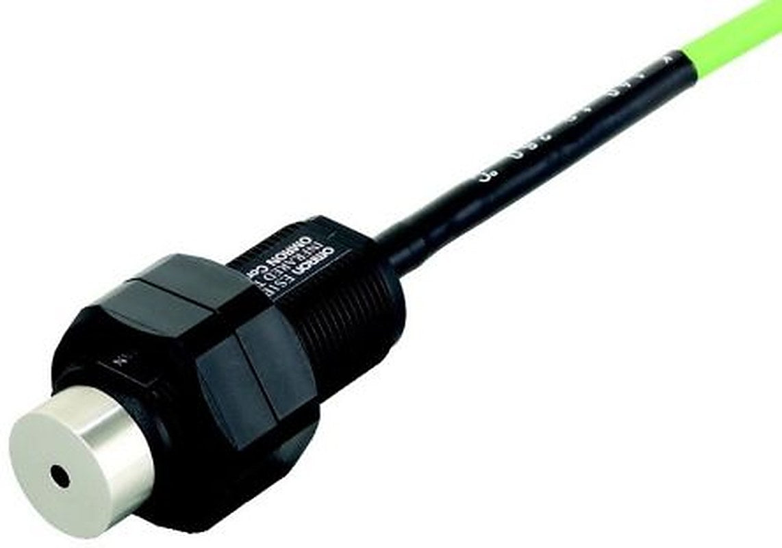 Omron ES1B 60-120C Infrared Temperature Sensor 3 m, 60 °C to 120 °C