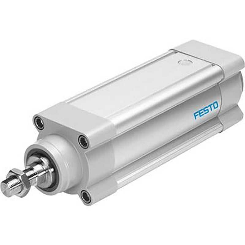 Festo ESBF-BS, 574117 Electrical Linear Actuator, 170mm/s, 400 mm