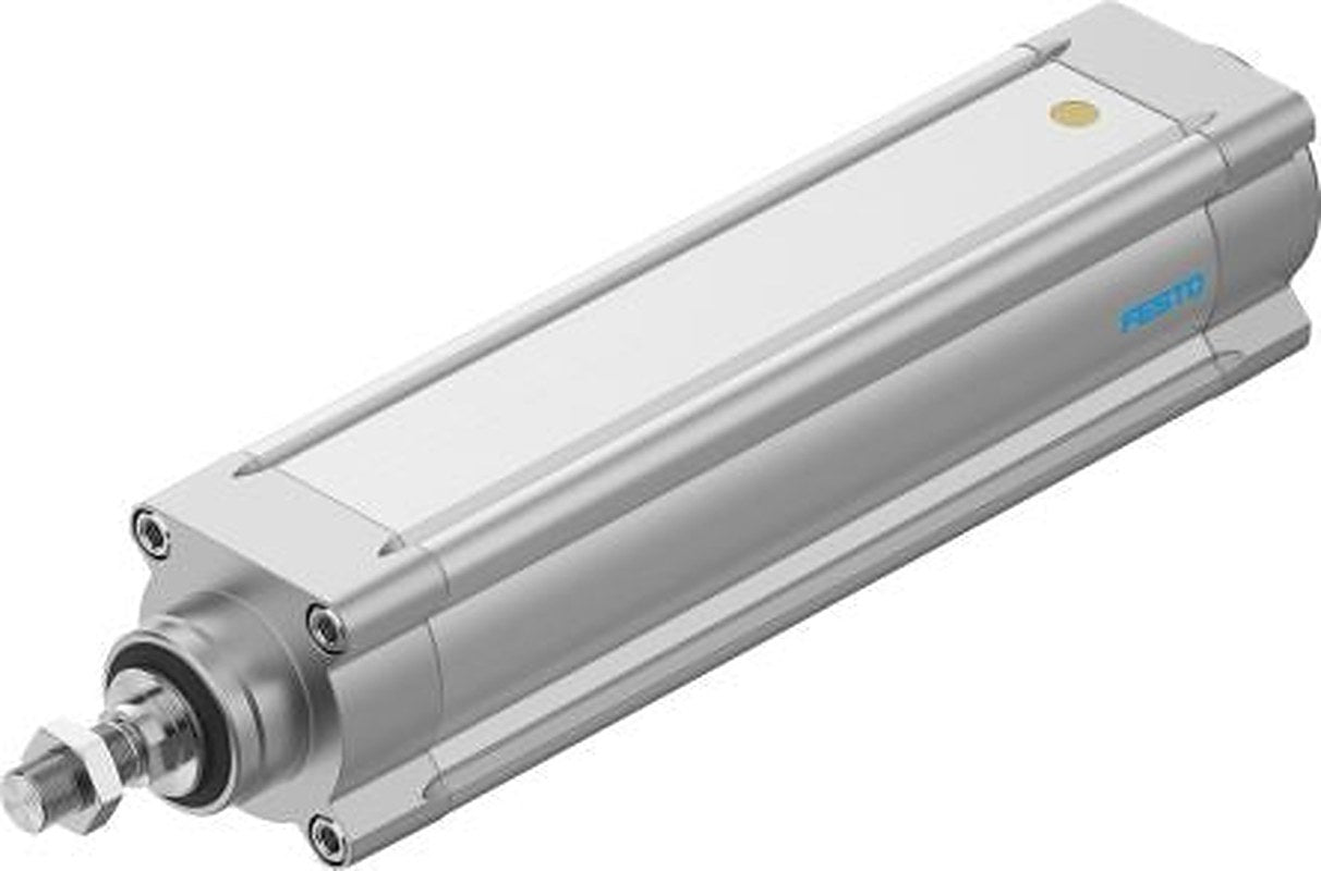 Festo ESBF, 574112 Electrical Linear Actuator, 1330mm/s, 200 mm