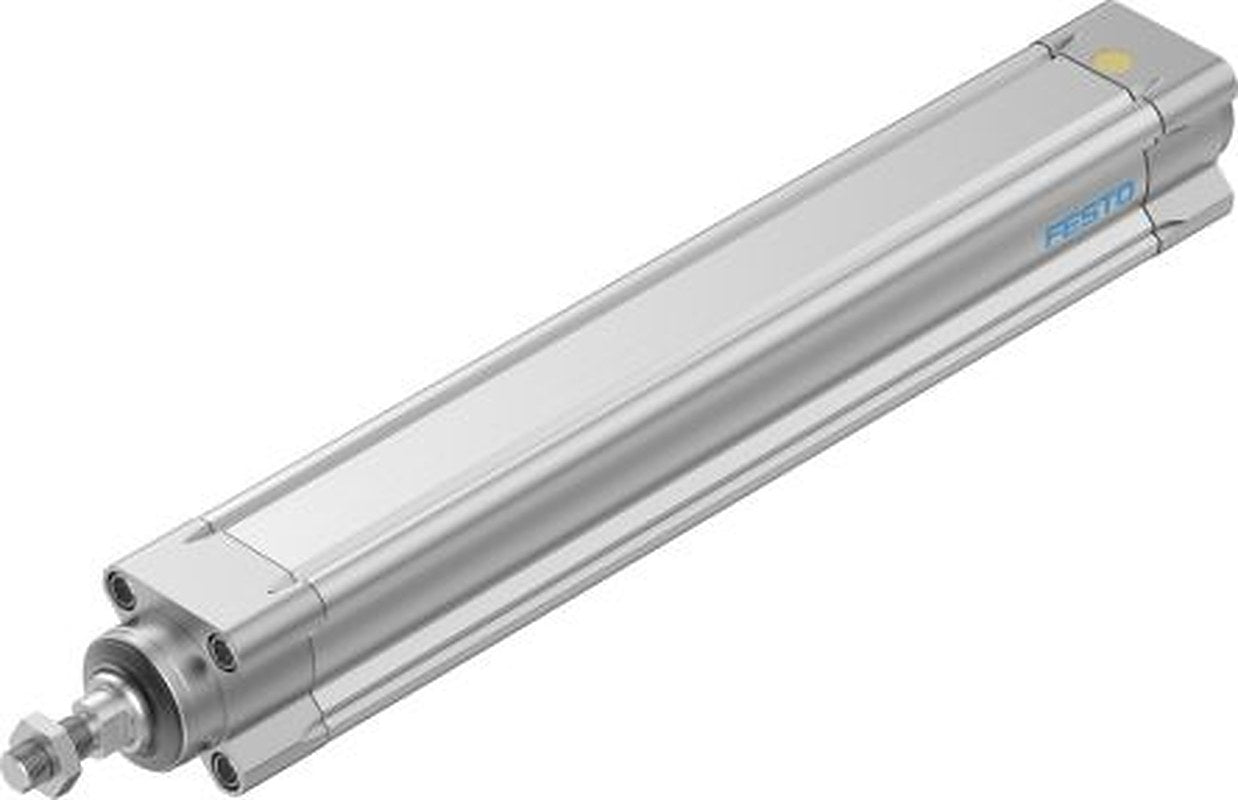 Festo, 60kg 100 mm, 8022570 125mm/s